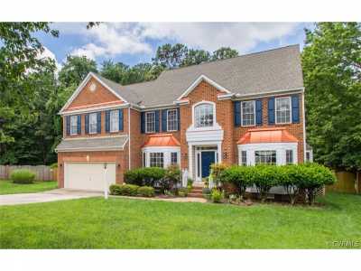 Home For Sale in Glen Allen, Virginia