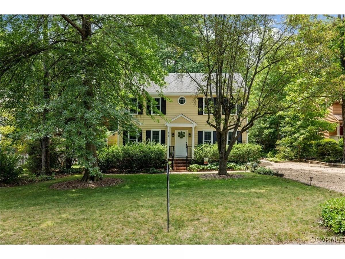 Picture of Home For Sale in Henrico, Virginia, United States