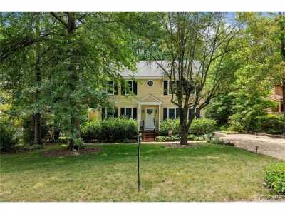 Home For Sale in Henrico, Virginia