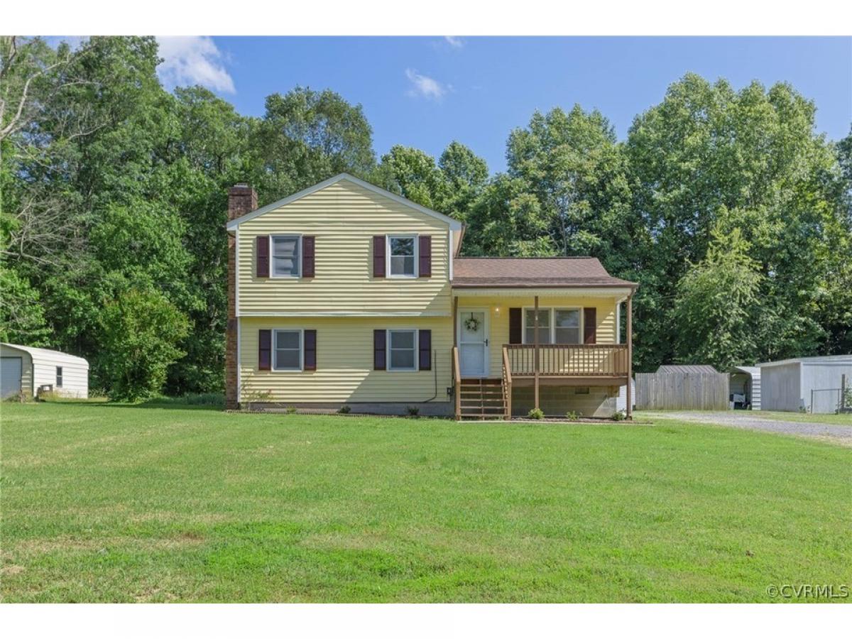 Picture of Home For Sale in Prince George, Virginia, United States