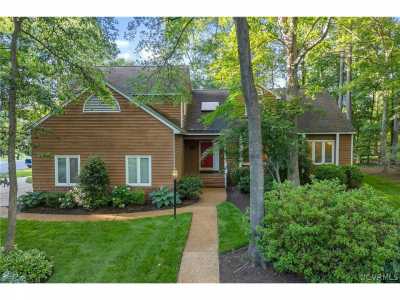 Home For Sale in Henrico, Virginia