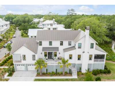 Home For Sale in Johns Island, South Carolina