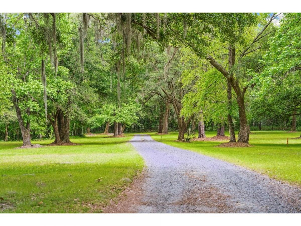 Picture of Residential Land For Sale in Johns Island, South Carolina, United States