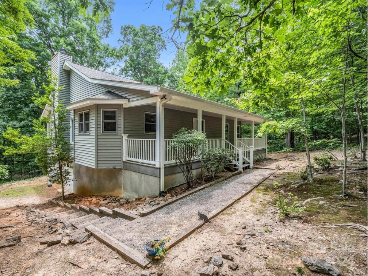 Picture of Home For Sale in Columbus, North Carolina, United States