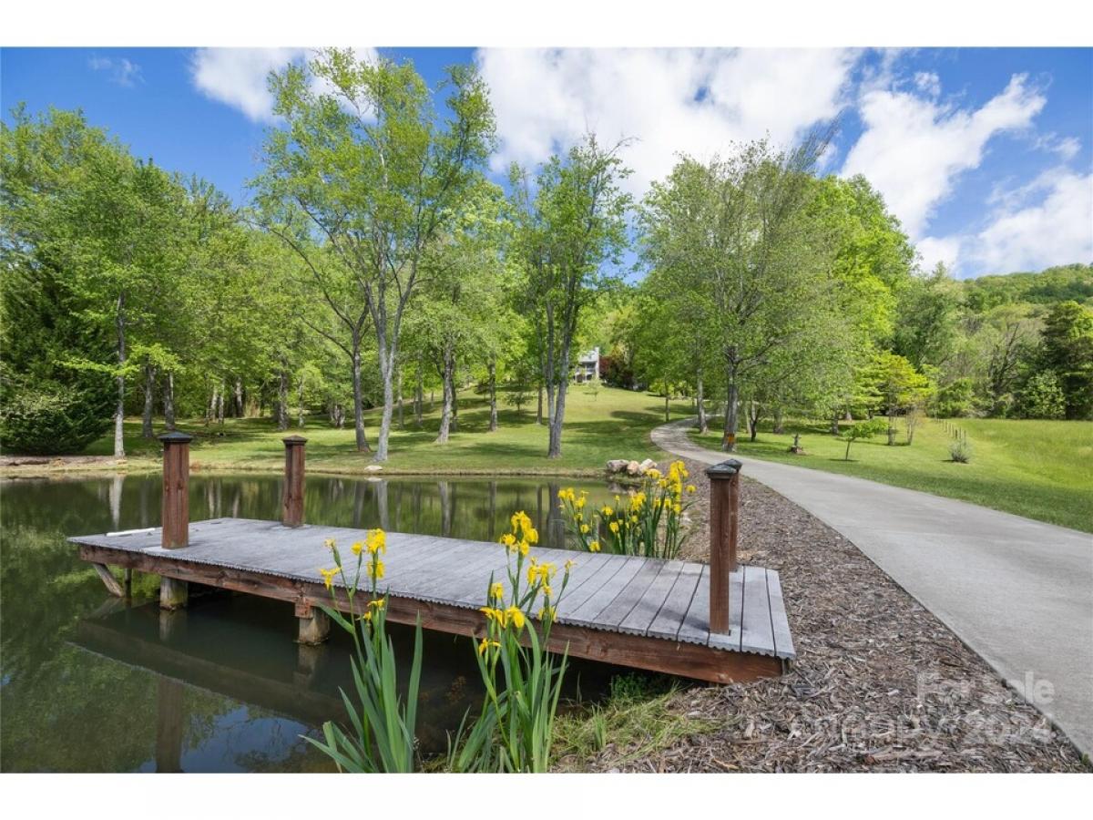 Picture of Home For Sale in Candler, North Carolina, United States