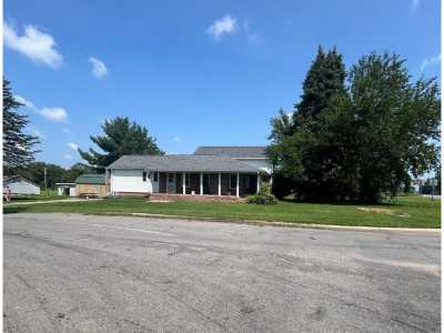 Home For Sale in Athens, Michigan