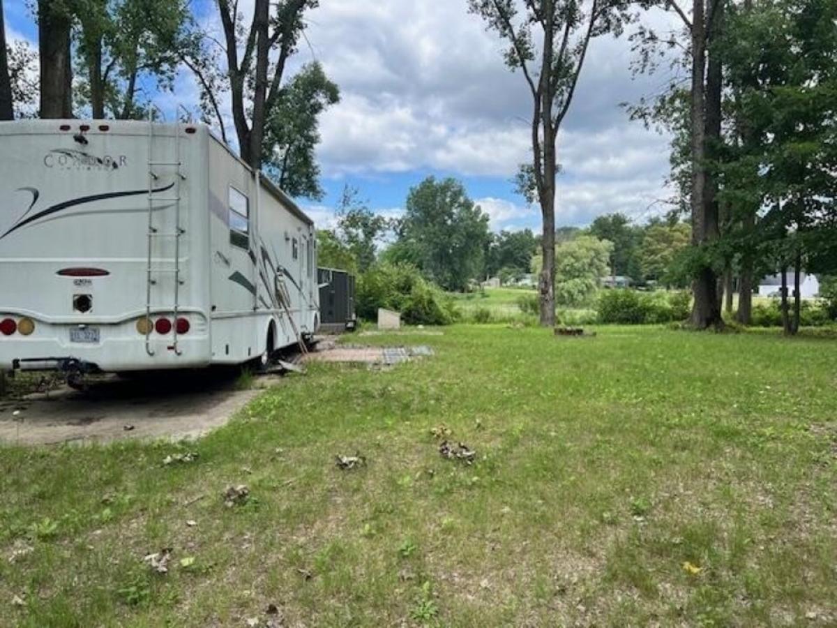 Picture of Residential Land For Sale in Farwell, Michigan, United States