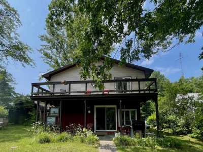 Home For Sale in Alger, Michigan