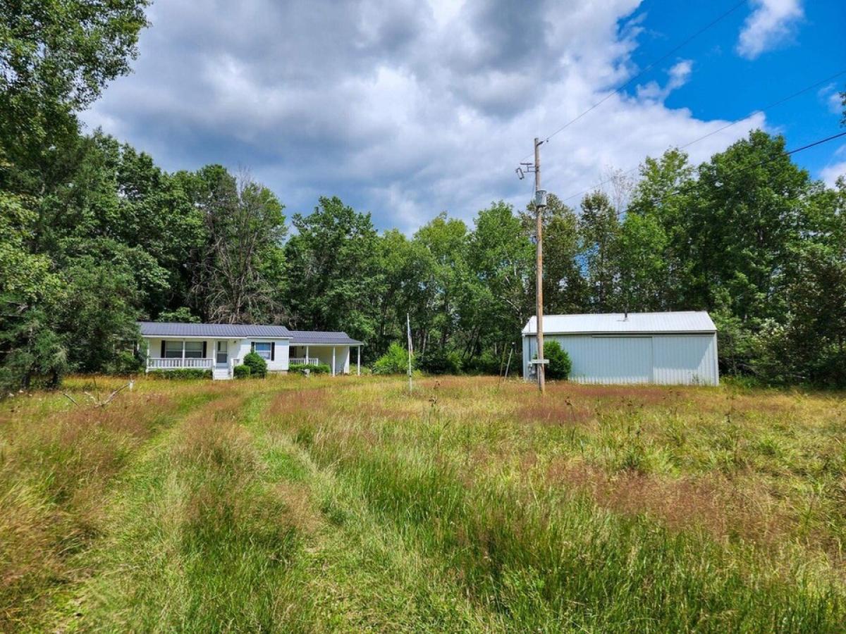 Picture of Home For Sale in Farwell, Michigan, United States