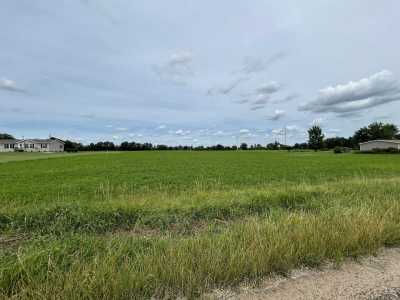 Residential Land For Sale in Mount Pleasant, Michigan