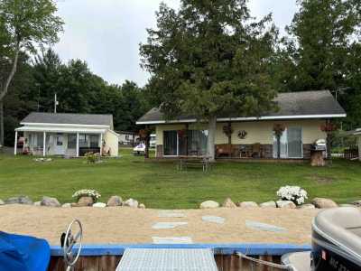 Home For Sale in Farwell, Michigan