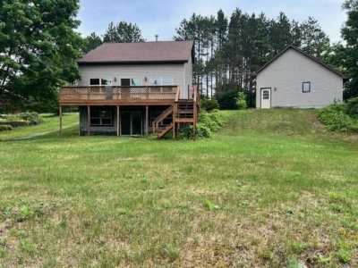 Home For Sale in Beaverton, Michigan