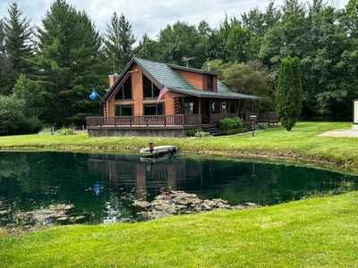 Home For Sale in Mio, Michigan