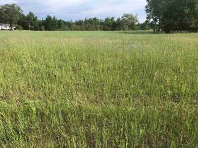 Residential Land For Sale in Farwell, Michigan