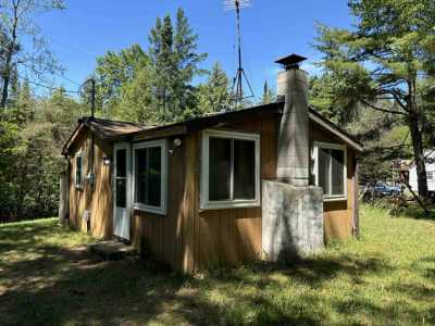 Home For Sale in Lake, Michigan