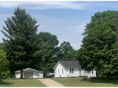 Home For Sale in Lake, Michigan