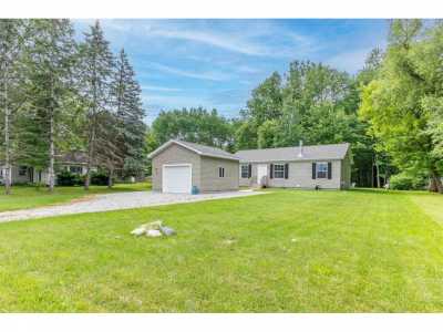 Home For Sale in Beaverton, Michigan