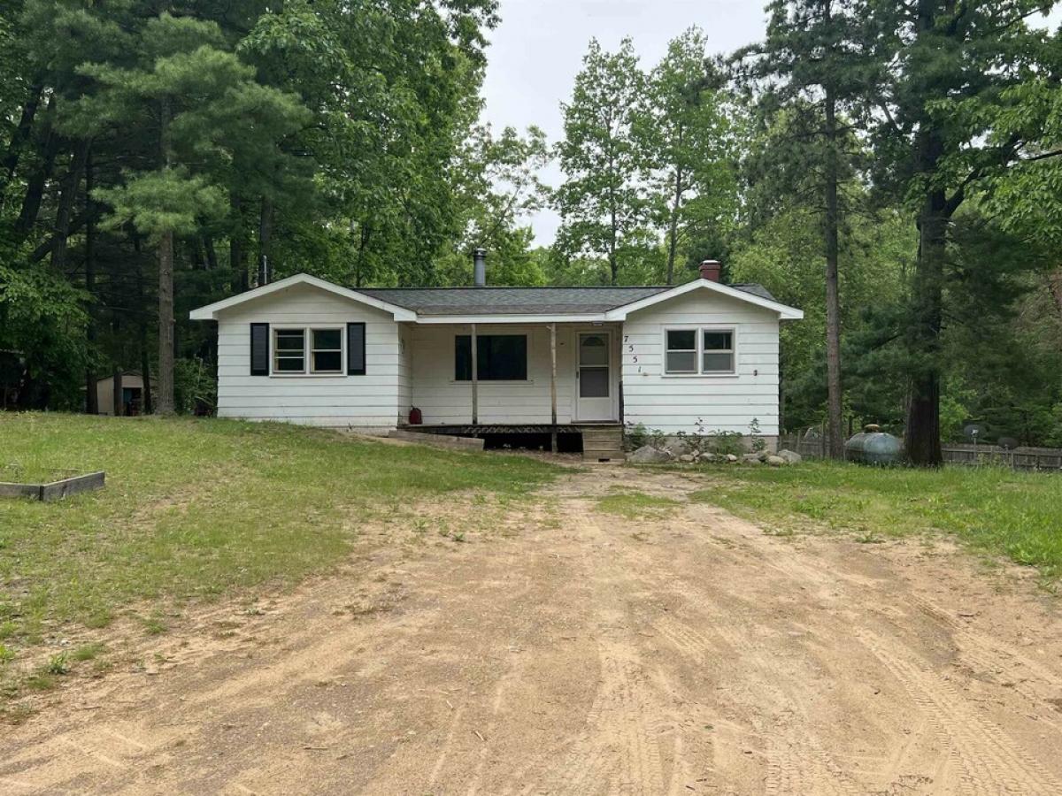 Picture of Home For Sale in Lake, Michigan, United States