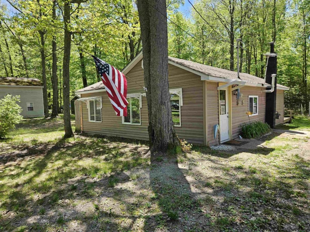 Picture of Home For Sale in Lake, Michigan, United States