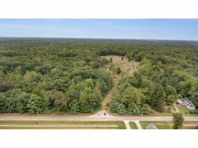 Residential Land For Sale in Mount Pleasant, Michigan