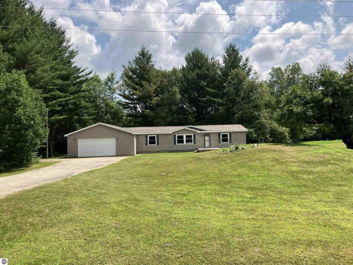 Picture of Home For Sale in Fife Lake, Michigan, United States