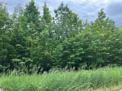 Residential Land For Sale in Kalkaska, Michigan