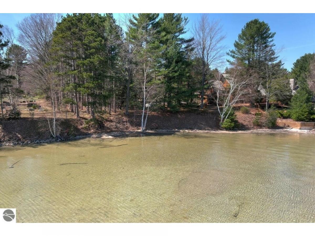 Picture of Residential Land For Sale in Leland, Michigan, United States