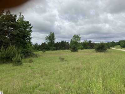 Residential Land For Sale in South Boardman, Michigan