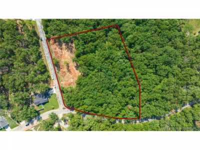 Residential Land For Sale in Linn Creek, Missouri