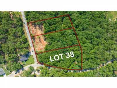 Residential Land For Sale in 