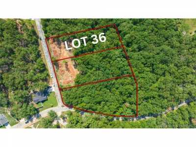 Residential Land For Sale in Linn Creek, Missouri