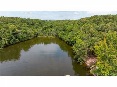 Residential Land For Sale in Sunrise Beach, Missouri