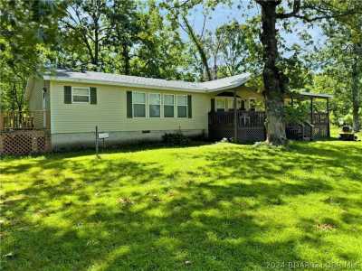 Home For Sale in Lebanon, Missouri