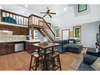 Home For Sale in Macks Creek, Missouri