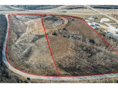 Residential Land For Sale in 