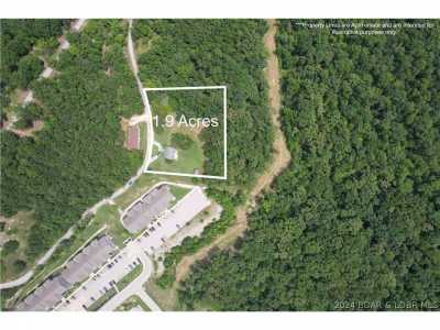 Residential Land For Sale in Lake Ozark, Missouri