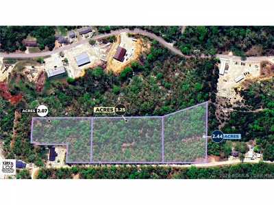 Residential Land For Sale in 