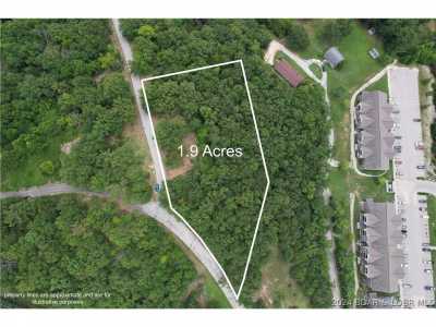 Residential Land For Sale in Lake Ozark, Missouri