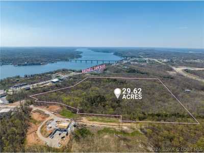 Residential Land For Sale in Lake Ozark, Missouri