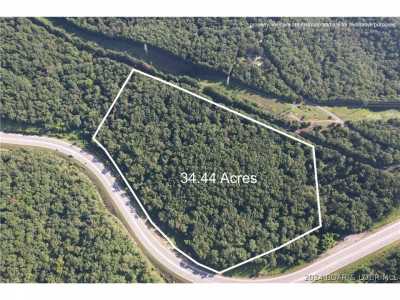 Residential Land For Sale in Lake Ozark, Missouri