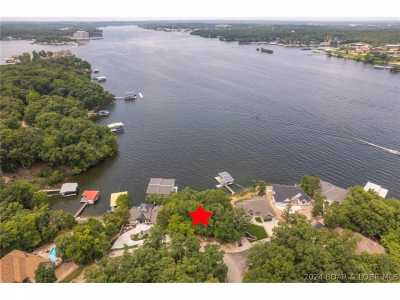 Residential Land For Sale in Sunrise Beach, Missouri