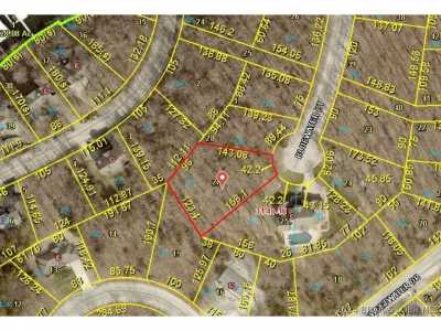 Residential Land For Sale in Lake Ozark, Missouri