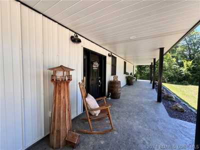 Home For Sale in Rocky Mount, Missouri