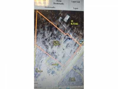 Residential Land For Sale in Gravois Mills, Missouri