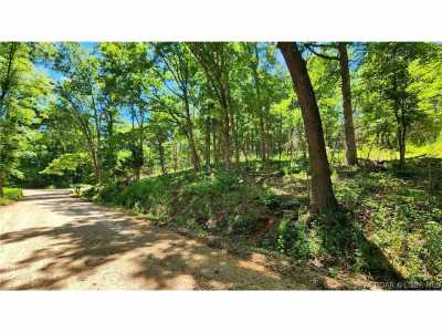 Residential Land For Sale in Sunrise Beach, Missouri