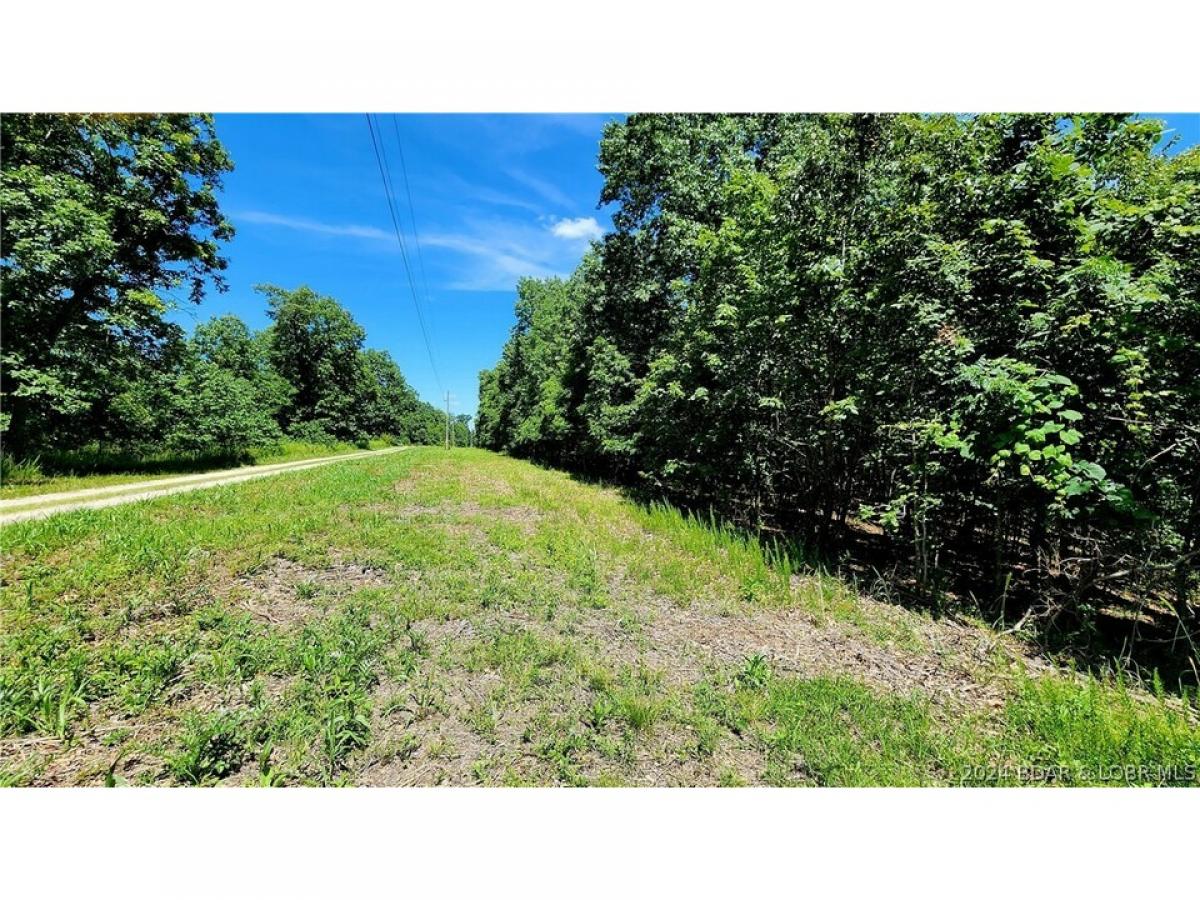 Picture of Residential Land For Sale in Sunrise Beach, Missouri, United States