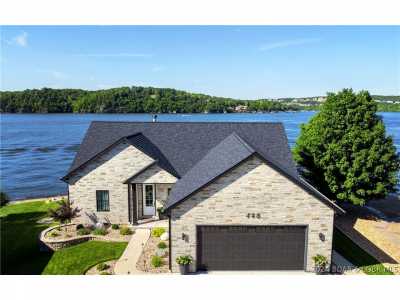 Home For Sale in Linn Creek, Missouri