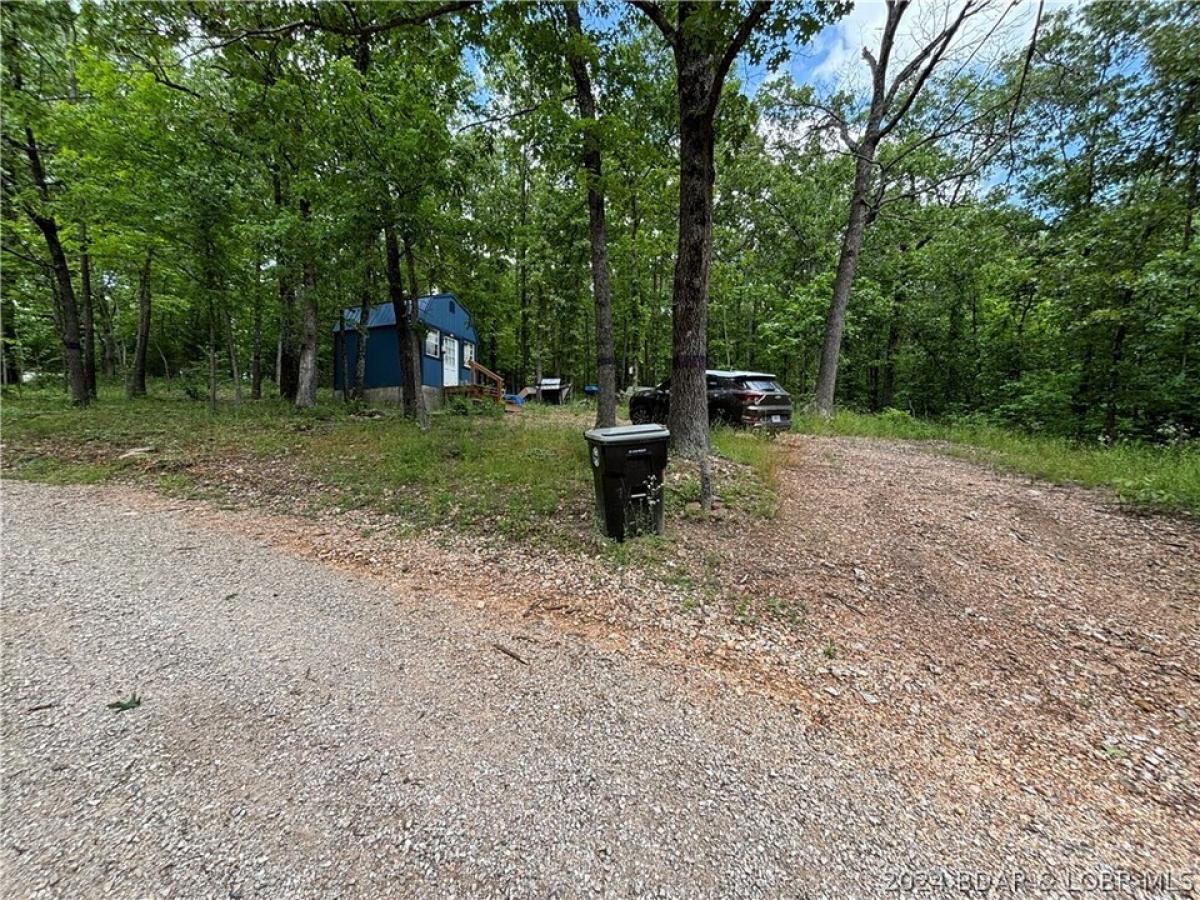 Picture of Residential Land For Sale in Macks Creek, Missouri, United States