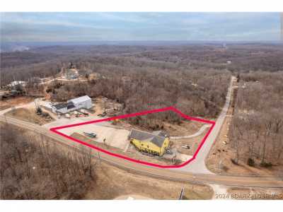 Home For Sale in Eldon, Missouri