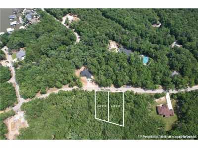 Residential Land For Sale in Porto Cima, Missouri